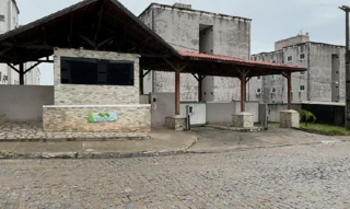 Imóvel 2783615 ['8787715668203'] - ['RUA INACIO ALBINO NETO,N. 240 APTO. 204 BL 23, GRAMAME - CEP: 58068-200, JOAO PESSOA - PARAIBA'] ['Gramame'] - ['João Pessoa']/['PB'] - 1