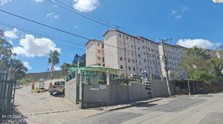 Imóvel 2512115 ['8555521847233'] - ['RUA MARCIANO PINTO,N. 1635 APTO. 203 BL G, MORADA ALEGRE - CEP: 36032-010, JUIZ DE FORA - MINAS GERAIS'] ['Sagrado Coração de Jesus'] - ['Juiz de Fora']/['MG'] - 1
