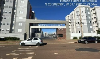 Imóvel 2512015 ['8787712234784'] - ['AVENIDA ROSALVO MARQUES BONFIM,N. 955 APTO. 102 TP C BL 02 VG 265, JARDIM MARIA CELINA - CEP: 86081-838, LONDRINA - PARANA'] ['Cilo 3'] - ['Londrina']/['PR'] - 1