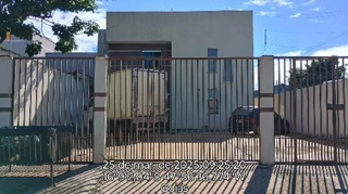 Imóvel 2337315 ['8444419198963'] - ['LOTE 03 QUADRA 23 ZONA SUBURBANA,N. S/N APTO. 103 PAVIMENTO TÉRREO, PARQUE ESTRELA DALVA IX - CEP: 72853-023, LUZIANIA - GOIAS'] ['Parque Estrela Dalva IX e X'] - ['Luziânia']/['GO'] - 1