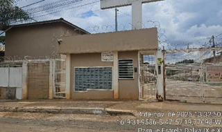 Imóvel 2614215 ['8787703517329'] - ['QUADRA 147,N. SN APTO. 111 BL A PAV 01 VG A111 LT 03, PARQUE ESTRELA DALVA IX - CEP: 72853-147, LUZIANIA - GOIAS'] ['Parque Estrela Dalva IX e X'] - ['Luziânia']/['GO'] - 1