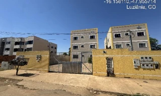 Imóvel 3063415 ['8444424653606'] - ['QUADRA 128,N. SN APTO. 302 LT 14 RUA 227, PARQUE ESTRELA DALVA IX - CEP: 72853-128, LUZIANIA - GOIAS'] [''] - ['Luziânia']/['GO'] - 1