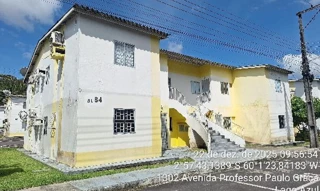 Imóvel 2676215 ['8555526879222'] - ['AVENIDA PROFESSOR PAULO GRACA,N. 1302 APTO. 104 BL 84, LAGO AZUL - CEP: 69019-410, MANAUS - AMAZONAS'] ['Lago Azul'] - ['Manaus']/['AM'] - 1