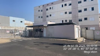 Imóvel 2533315 ['8787713312339'] - ['AVENIDA PEDRO BOTESI,N. 1800 APTO. 42 TORRE 02, JARDIM AURORA - CEP: 13806-019, MOGI MIRIM - SAO PAULO'] ['Jardim Santa Clara'] - ['Mogi Mirim']/['SP'] - 1