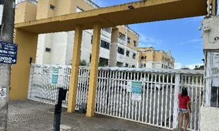 Imóvel 2889615 ['8555526058920'] - ['RUA PARACATI,N. 545 APTO. 403 03 PAV BL C LESTE, PLANALTO - CEP: 59073-100, NATAL - RIO GRANDE DO NORTE'] ['Planalto'] - ['Natal']/['RN'] - 1