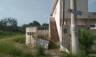 Imóvel 1660815 ['8444425895832'] - ['RUA TRES,N. 58 APTO. 101 QD J, LT 20, CABUCU - CEP: 26291-200, NOVA IGUACU - RIO DE JANEIRO'] ['Cidade Jardim Parque Estoril'] - ['Nova Iguaçu']/['RJ'] - 1
