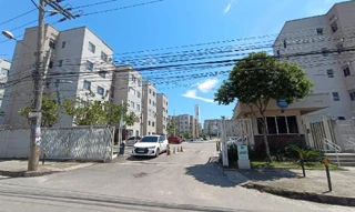 Imóvel 2902315 ['8787705536410'] - ['RUA OLIVEIRO RODRIGUES ALVES,N. 1476 APTO. 201 BL 17, CERAMICA - CEP: 26030-010, NOVA IGUACU - RIO DE JANEIRO'] ['Posse'] - ['Nova Iguaçu']/['RJ'] - 1
