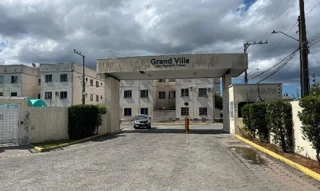 Imóvel 2603915 ['8444410653145'] - ['RUA NEREU GHIZONI,N. 880 APTO. 33 BL B16 VG 457, GUARDA DO CUBATAO - CEP: 88135-360, PALHOCA - SANTA CATARINA'] ['Guarda do Cubatão'] - ['Palhoça']/['SC'] - 1