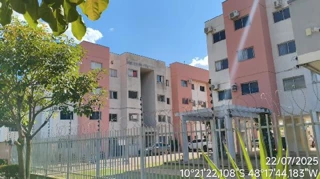 Imóvel 2434415 ['8555523447860'] - ['AVENIDA IPANEMA,N. SN APTO. 104 BL A VG 04 LT 01A QD 39, SETOR BELA VISTA (TAQUARALTO) - CEP: 77064-716, PALMAS - TOCANTINS'] ['St. Bela Vista (Taquaralto)'] - ['Palmas']/['TO'] - 1
