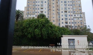 Imóvel 2431215 ['8787706157862'] - ['RUA REVERENDO OLAVO NUNES,N. 270 APTO. 504 4 ANDAR LT 01 QD A, PARQUE SANTA FE - CEP: 91180-370, PORTO ALEGRE - RIO GRANDE DO SUL'] ['Santa Fe'] - ['Porto Alegre']/['RS'] - 1