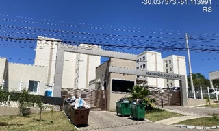 Imóvel 2630115 ['8787715776235'] - ['AVENIDA PROTASIO ALVES,N. 9930 APTO. 403 BL 10 BOX 20, MARIO QUINTANA - CEP: 91260-000, PORTO ALEGRE - RIO GRANDE DO SUL'] ['Mário Quintana'] - ['Porto Alegre']/['RS'] - 1