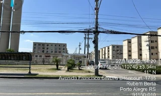 Imóvel 2636515 ['8787701356557'] - ['AVENIDA FRANCISCO SILVEIRA BITENCOURT,N. 1818 APTO. 102 TOR 05, SARANDI - CEP: 91150-010, PORTO ALEGRE - RIO GRANDE DO SUL'] ['Sarandi'] - ['Porto Alegre']/['RS'] - 1