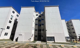 Imóvel 3048915 ['8787719858880'] - ['ESTRADA CRISTIANO KRAEMER,N. 2021 APTO. 404 BL 17, VILA NOVA - CEP: 91750-060, PORTO ALEGRE - RIO GRANDE DO SUL'] ['Campo Novo'] - ['Porto Alegre']/['RS'] - 1