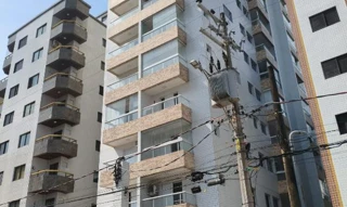 Imóvel 2693115 ['8787707832695'] - ['RUA DOUTOR SAMUEL AUGUSTO LEAO DE MOURA,N. 202 APTO. 33, CAICARA - CEP: 11706-460, PRAIA GRANDE - SAO PAULO'] ['Vila Caiçara'] - ['Praia Grande']/['SP'] - 1