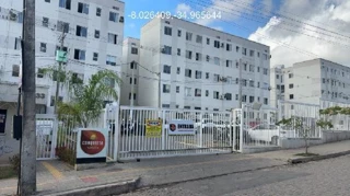 Imóvel 2664715 ['8787715606445'] - ['RUA FRANCISCO LEOPOLDINO,N. 633 APTO. 303 BLOCO A, VARZEA - CEP: 50980-060, RECIFE - PERNAMBUCO'] ['Várzea'] - ['Recife']/['PE'] - 1