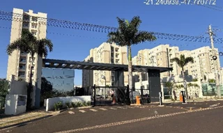 Imóvel 2533215 ['8787716293890'] - ['AVENIDA AFONCO VALERA,N. 1185 APTO. 606 TORRE 03, VAGA 135, RECREIO DAS ACACIAS - CEP: 14098-561, RIBEIRAO PRETO - SAO PAULO'] ['Recreio das Acacias'] - ['Ribeirão Preto']/['SP'] - 1