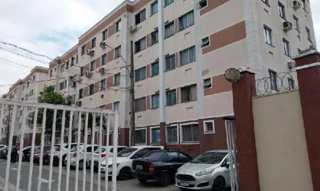 Imóvel 2169315 ['8555532620758'] - ['ESTRADA DO TINGUI,N. 2466 APTO. 403 BL 06, CAMPO GRANDE - CEP: 23075-007, RIO DE JANEIRO - RIO DE JANEIRO'] ['Campo Grande'] - ['Rio De Janeiro']/['RJ'] - 1