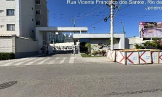 Imóvel 2402715 ['8787713835439'] - ['RUA VICENTE FRANCISCO DOS SANTOS,N. 100 APTO. 410 BL 04, CAMPO GRANDE - CEP: 23075-470, RIO DE JANEIRO - RIO DE JANEIRO'] ['Campo Grande'] - ['Rio De Janeiro']/['RJ'] - 1