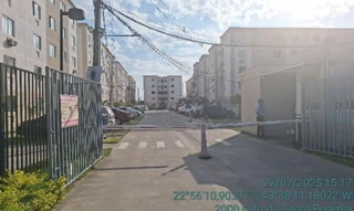 Imóvel 2435615 ['8787707592678'] - ['ESTRADA DE SANTA EUGENIA,N. 2000 APTO. 502 BL 10, SANTA CRUZ - CEP: 23520-560, RIO DE JANEIRO - RIO DE JANEIRO'] ['Paciência'] - ['Rio De Janeiro']/['RJ'] - 1