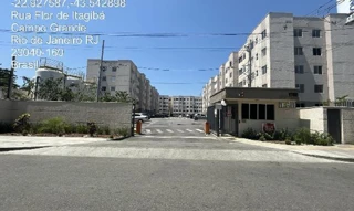 Imóvel 2451915 ['8787709443297'] - ['VIA PROJETADA 2,N. 50 APTO. 501 BL 02, CAMPO GRANDE - CEP: 23000-000, RIO DE JANEIRO - RIO DE JANEIRO'] ['Campo Grande'] - ['Rio De Janeiro']/['RJ'] - 1