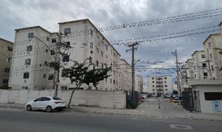 Imóvel 2522615 ['8787713262714'] - ['ESTRADA DE SANTA EUGENIA,N. 2800 APTO. 307 BL 13, SANTA CRUZ - CEP: 23520-560, RIO DE JANEIRO - RIO DE JANEIRO'] ['Santa Cruz'] - ['Rio De Janeiro']/['RJ'] - 1