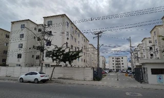 Imóvel 2522615 ['8787713262714'] - ['ESTRADA DE SANTA EUGENIA,N. 2800 APTO. 307 BL 13, SANTA CRUZ - CEP: 23520-560, RIO DE JANEIRO - RIO DE JANEIRO'] ['Santa Cruz'] - ['Rio De Janeiro']/['RJ'] - 1