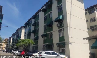 Imóvel 2656515 ['1444408681350'] - ['RUA CARLOS PALUT,N. 426 APTO. 104 BL 05, TAQUARA - CEP: 22710-310, RIO DE JANEIRO - RIO DE JANEIRO'] ['Taquara'] - ['Rio de Janeiro']/['RJ'] - 1