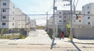 Imóvel 2665215 ['8787720250521'] - ['ESTRADA DE SANTA EUGENIA,N. 3200 APTO. 506 BLOCO 08, SANTA CRUZ - CEP: 23520-560, RIO DE JANEIRO - RIO DE JANEIRO'] ['Santa Cruz'] - ['Rio De Janeiro']/['RJ'] - 1