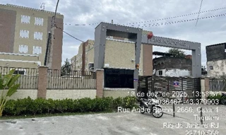Imóvel 2693215 ['8787716586170'] - ['RUA ANDRE ROCHA,N. 2630 APTO. 408 BL 02, TAQUARA - CEP: 22710-568, RIO DE JANEIRO - RIO DE JANEIRO'] ['Taquara'] - ['Rio De Janeiro']/['RJ'] - 1