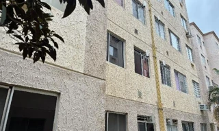 Imóvel 2711515 ['8787701589152'] - ['ESTRADA DO CAMPINHO,N. 955 APTO. 302 BL 09, CAMPO GRANDE - CEP: 23070-221, RIO DE JANEIRO - RIO DE JANEIRO'] ['Campo Grande'] - ['Rio De Janeiro']/['RJ'] - 1