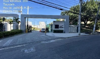 Imóvel 2871315 ['8787711660704'] - ['RUA MIRATAIA,N. 245 APTO. 107 BL 04 PAV TERREO, PECHINCHA - CEP: 22770-190, RIO DE JANEIRO - RIO DE JANEIRO'] ['Pechincha'] - ['Rio De Janeiro']/['RJ'] - 1