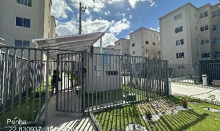 Imóvel 2901115 ['8787716276970'] - ['AVENIDA MARLENE CUNHA,N. 400 APTO. 103 BL 03, BRAS DE PINA - CEP: 21215-395, RIO DE JANEIRO - RIO DE JANEIRO'] ['Brás de Pina'] - ['Rio de Janeiro']/['RJ'] - 1