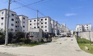 Imóvel 3083815 ['8787708494351'] - ['RUA PROJETADA 1,N. 115 APTO. 103 BL 5, SANTA CRUZ - CEP: 21000-000, RIO DE JANEIRO - RIO DE JANEIRO'] ['Santa Cruz'] - ['Rio De Janeiro']/['RJ'] - 1