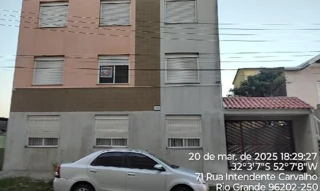 Imóvel 2808815 ['1444419034466'] - ['RUA INTENDENTE CARVALHO,N. 71 APTO. 402, BOX 02 IPTU 59723, VILA JUNCAO - CEP: 96202-250, RIO GRANDE - RIO GRANDE DO SUL'] ['Parque Res. Coelho'] - ['Rio Grande']/['RS'] - 1