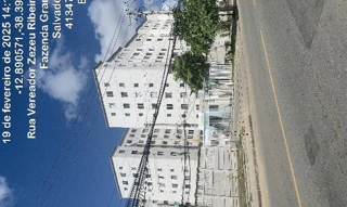 Imóvel 2300315 ['8787707034209'] - ['VIA COLETORA B,N. 39 APTO. 04 BL 01 PAV 01, CAJAZEIRAS II - CEP: 41345-100, SALVADOR - BAHIA'] ['Cajazeiras II'] - ['Salvador']/['BA'] - 1