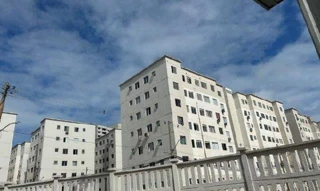 Imóvel 2794515 ['8787718668522'] - ['RUA PASQUALE GATTO,N. 494 APTO. 502 BL 20, PIATA - CEP: 41650-470, SALVADOR - BAHIA'] ['Piatã'] - ['Salvador']/['BA'] - 1