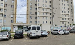 Imóvel 2668615 ['8787715617293'] - ['QD QN 407,N. SN APTO. 804 BL B LT 1 CJ E, SAMAMBAIA NORTE - CEP: 72321-505, SAMAMBAIA - DISTRITO FEDERAL'] [''] - ['Samambaia']/['DF'] - 1