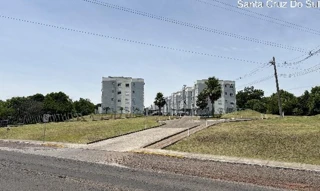 Imóvel 2697815 ['8787704141446'] - ['RUA BARAO DO ARROIO GRANDE,N. 2533 APTO. 6102 BL 06, ALIANCA - CEP: 96833-002, SANTA CRUZ DO SUL - RIO GRANDE DO SUL'] ['Aliança'] - ['Santa Cruz Do Sul']/['RS'] - 1