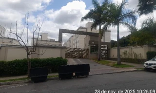 Imóvel 2636815 ['8787707484565'] - ['AVENIDA PROFESSOR DJALMA GUIMARAES,N. 2275 APTO. 401 BL 01, CHACARAS SANTA INES (SAO BENEDITO) - CEP: 33170-010, SANTA LUZIA - MINAS GERAIS'] ['Chácaras Santa Inês'] - ['Santa Luzia']/['MG'] - 1