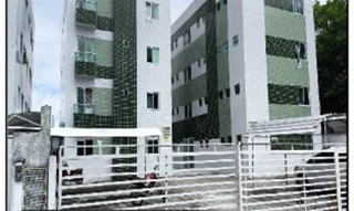 Imóvel 2592215 ['8444426214022'] - ['RUA JULIA FREIRE DE LIMA,N. 161 APTO. 202 BL A LT 01 QD 07, ACUDE - CEP: 58304-000, SANTA RITA - PARAIBA'] ['Popular'] - ['Santa Rita']/['PB'] - 1