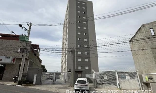 Imóvel 2456715 ['8787709695326'] - ['AVENIDA DAS CONCHAS,N. 915 APTO. 23 PAV 2, CIDADE SAO PEDRO - GLEBA B - CEP: 06535-205, SANTANA DE PARNAIBA - SAO PAULO'] ['Cidade São Pedro - Gleba B'] - ['Santana De Parnaíba']/['SP'] - 1