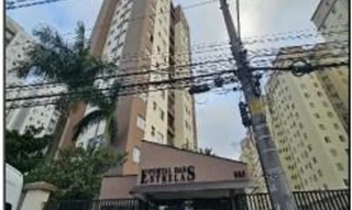 Imóvel 2520815 ['1444405942780'] - ['AVENIDA DOM JAIME DE BARROS CAMARA,N. 885 APTO. 84, PLANALTO - CEP: 09895-400, SAO BERNARDO DO CAMPO - SAO PAULO'] ['Planalto'] - ['São Bernardo Do Campo']/['SP'] - 1