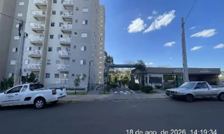 Imóvel 3083615 ['8787713158070'] - ['AVENIDA GREGORIO AVERSA,N. 927 APTO. 157 BL 01, RECREIO SAO JUDAS TADEU - CEP: 13571-260, SAO CARLOS - SAO PAULO'] ['Recreio São Judas Tadeu'] - ['São Carlos']/['SP'] - 1