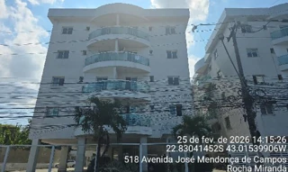 Imóvel 2762015 ['1555507972265'] - ['AVENIDA JOSE MENDONCA DE CAMPOS,N. 518 APTO. 506 BL 02 LT A, COLUBANDE - CEP: 24451-001, SAO GONCALO - RIO DE JANEIRO'] ['Rocha Miranda'] - ['São Gonçalo']/['RJ'] - 1