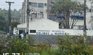 Imóvel 2809415 ['8444415483825'] - ['AVENIDA JORNALISTA ROBERTO MARINHO,N. 448 APTO. 102 BL 12 LT A1, JARDIM ALCANTARA - CEP: 24710-340, SAO GONCALO - RIO DE JANEIRO'] ['Colubandê'] - ['São Gonçalo']/['RJ'] - 1