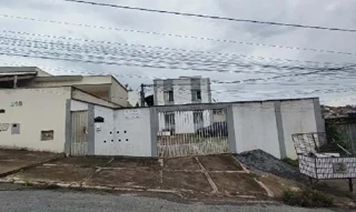 Imóvel 2656015 ['8444432712942'] - ['RUA JOSÉ SABINO COELHO,N. 304 APTO. 202 QD 10, LT 36, DOM PEDRO I - CEP: 33350-000, SAO JOSE DA LAPA - MINAS GERAIS'] ['Dom Pedro I'] - ['São José Da Lapa']/['MG'] - 1