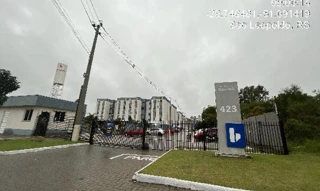 Imóvel 2423515 ['8787715489716'] - ['RUA ODILO ALOYSIO DAUDT,N. 423 APTO. 34 QD 3251 BL I VG 36, FEITORIA - CEP: 93054-000, SAO LEOPOLDO - RIO GRANDE DO SUL'] ['Feitoria'] - ['São Leopoldo']/['RS'] - 1