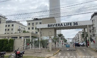 Imóvel 2673815 ['8444427578656'] - ['RUA TOME DE SOUZA,N. 36 APTO. 32 BL 15, SANTOS DUMONT - CEP: 93115-270, SAO LEOPOLDO - RIO GRANDE DO SUL'] ['Santos Dumont'] - ['São Leopoldo']/['RS'] - 1