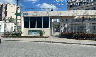 Imóvel 2702415 ['8555533454886'] - ['AVENIDA DOUTOR PAULO PETRIBU,N. 550 APTO. 01 BL 02, PIXETE - CEP: 54730-810, SAO LOURENCO DA MATA - PERNAMBUCO'] ['Pixete'] - ['São Lourenço Da Mata']/['PE'] - 1