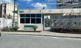 Imóvel 2702415 ['8555533454886'] - ['AVENIDA DOUTOR PAULO PETRIBU,N. 550 APTO. 01 BL 02, PIXETE - CEP: 54730-810, SAO LOURENCO DA MATA - PERNAMBUCO'] ['Pixete'] - ['São Lourenço Da Mata']/['PE'] - 1